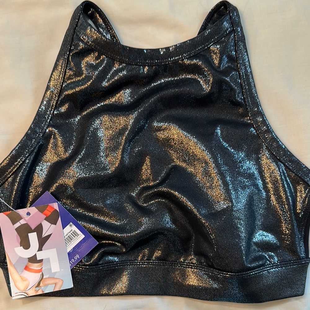 NWT Joy Lab Longline Sports Bra